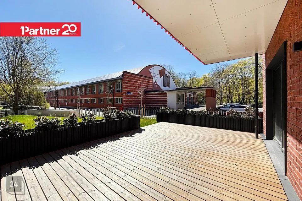 3-комнатная Квартира в Tallinn, Kesklinna linnaosa - фото 4