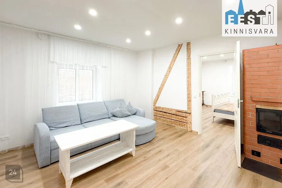 2-toaline Korter  -  Pärnu linn, Pärnu linn - foto 5