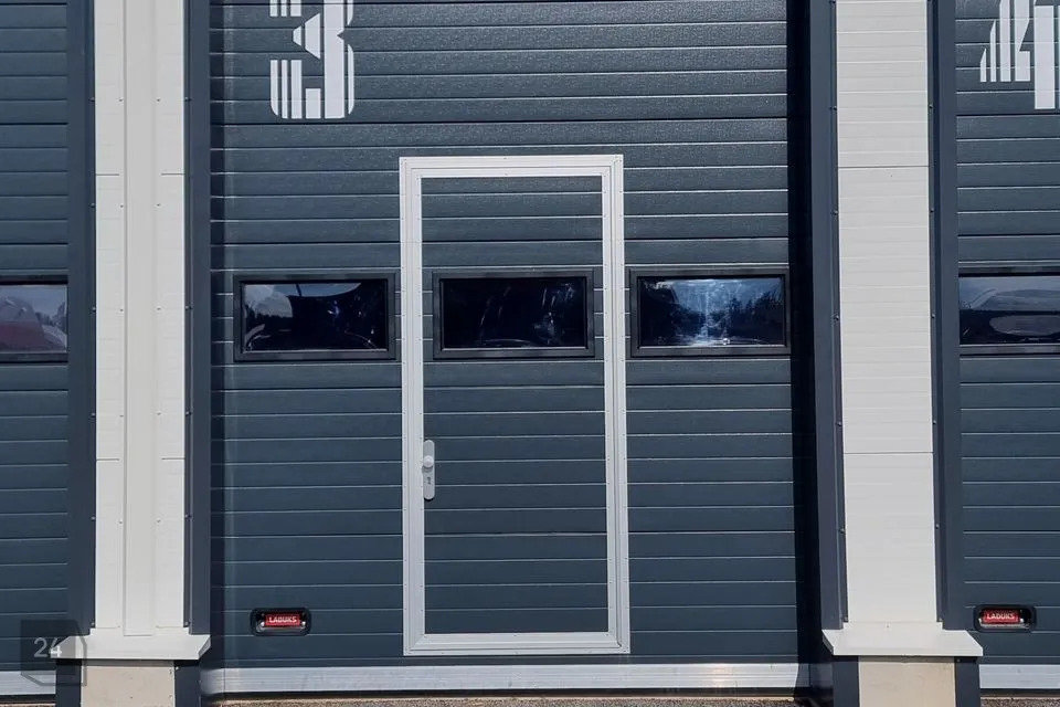 Ladu, 72 m² Äripind  -  Kambja vald, Reola küla - foto 2