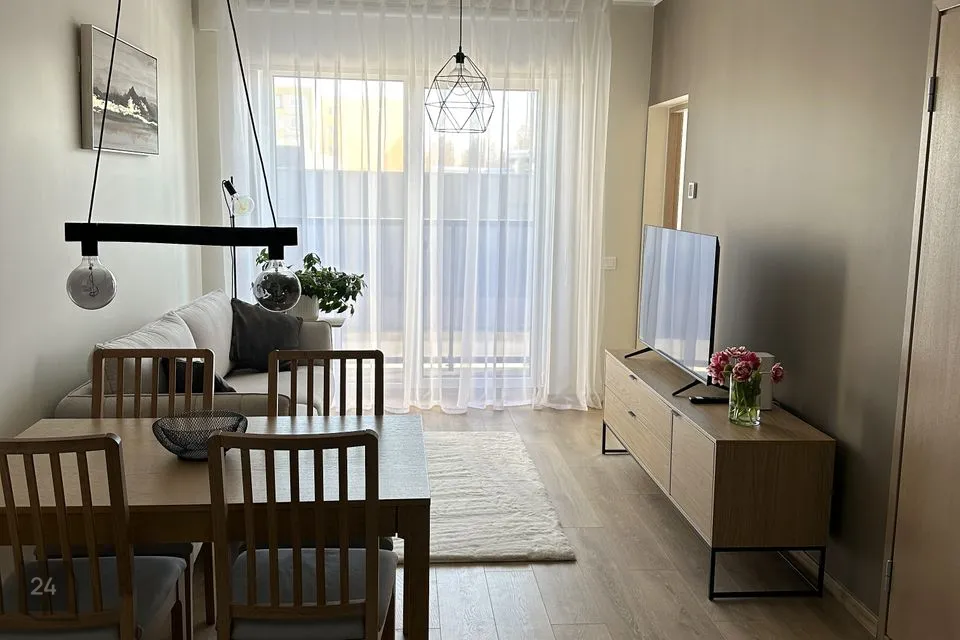 2-toaline Korter  -  Tallinn, Haabersti linnaosa - foto 4