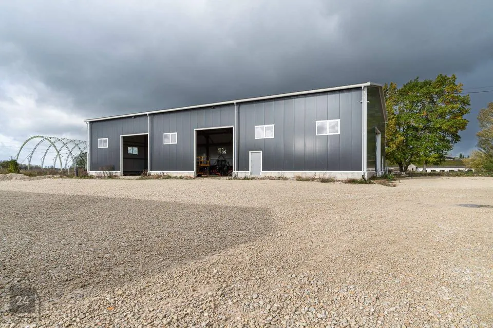 720 m² business in Viljandi vald, Viiratsi alevik - photo 2