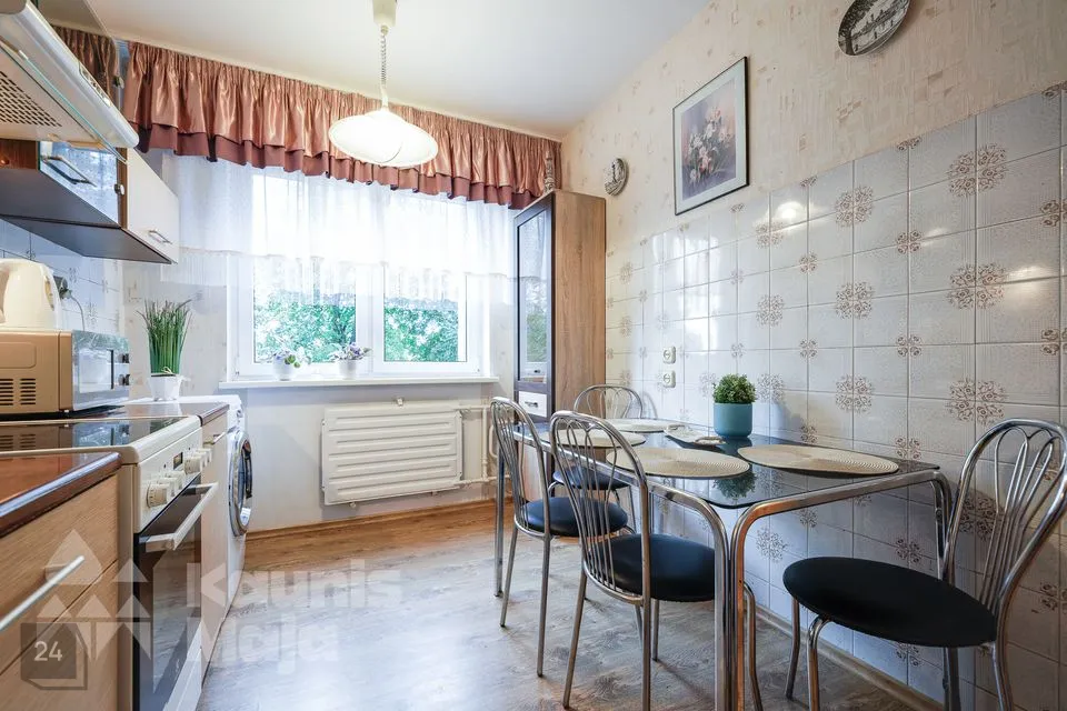 3-toaline Korter  -  Tallinn, Lasnamäe linnaosa - foto 2