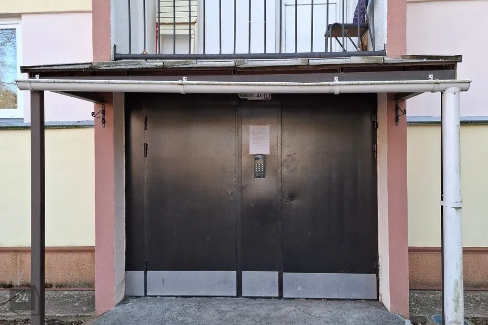 3-toaline Korter - Narva-Jõesuu linn, Narva-Jõesuu linn - foto 5