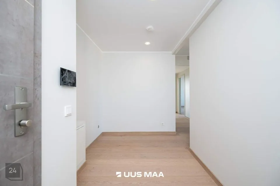 3-room apartment in Tallinn, Kesklinna linnaosa - photo 4