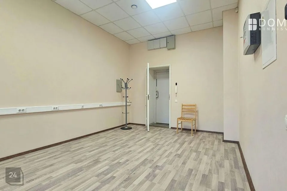 Mitme sihtotstarbega, 30 m² Äripind - Tallinn, Kesklinna linnaosa