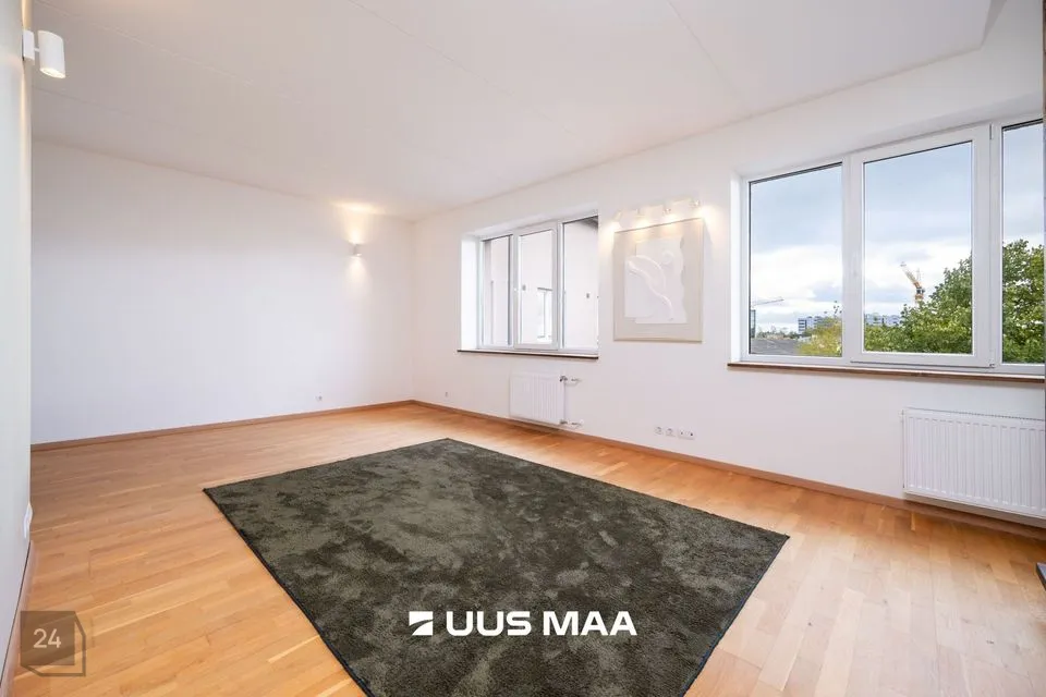 3-toaline Korter  -  Tallinn, Lasnamäe linnaosa - foto 3