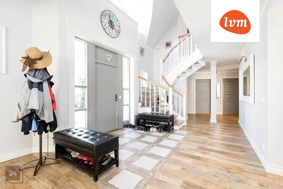 7-toaline Maja  -  Harku vald, Tabasalu - foto 3