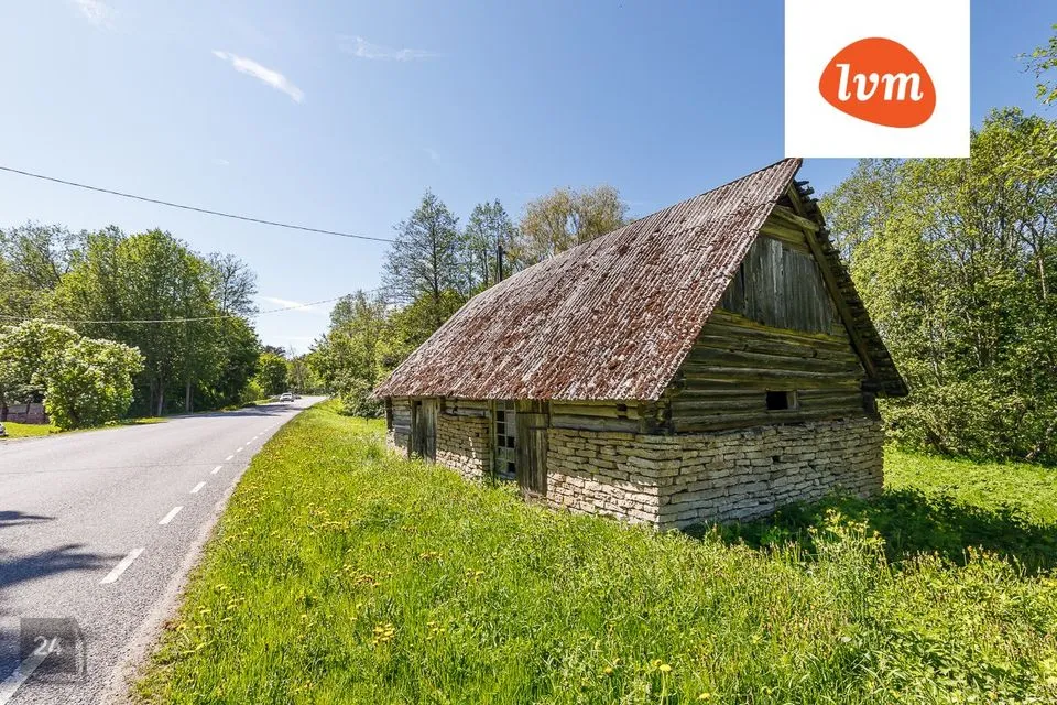 56 m² Maja - Kuusalu vald, Kaberla küla - foto 2