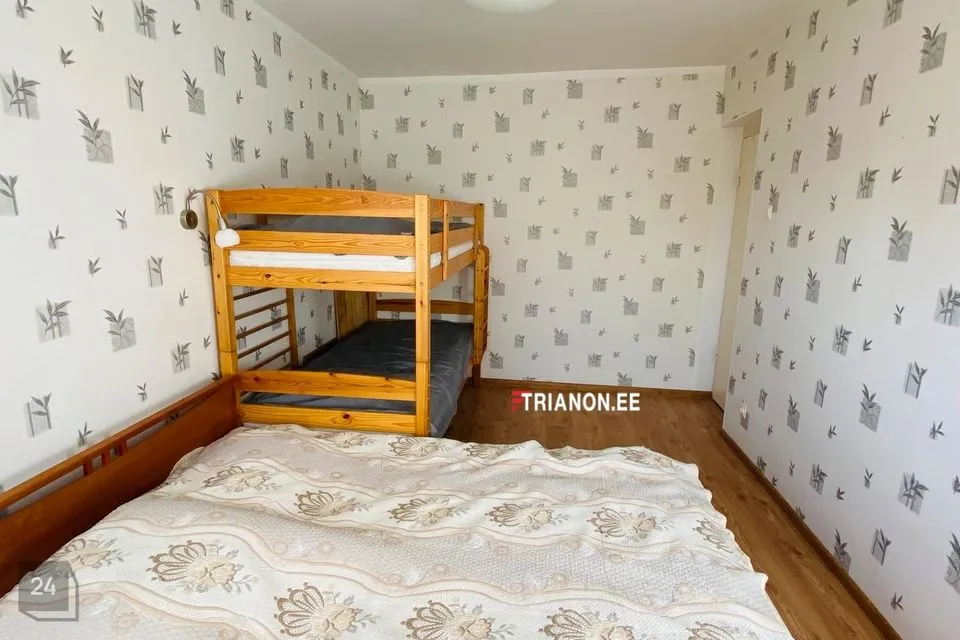 2-toaline Korter - Narva-Jõesuu linn, Narva-Jõesuu linn - foto 4