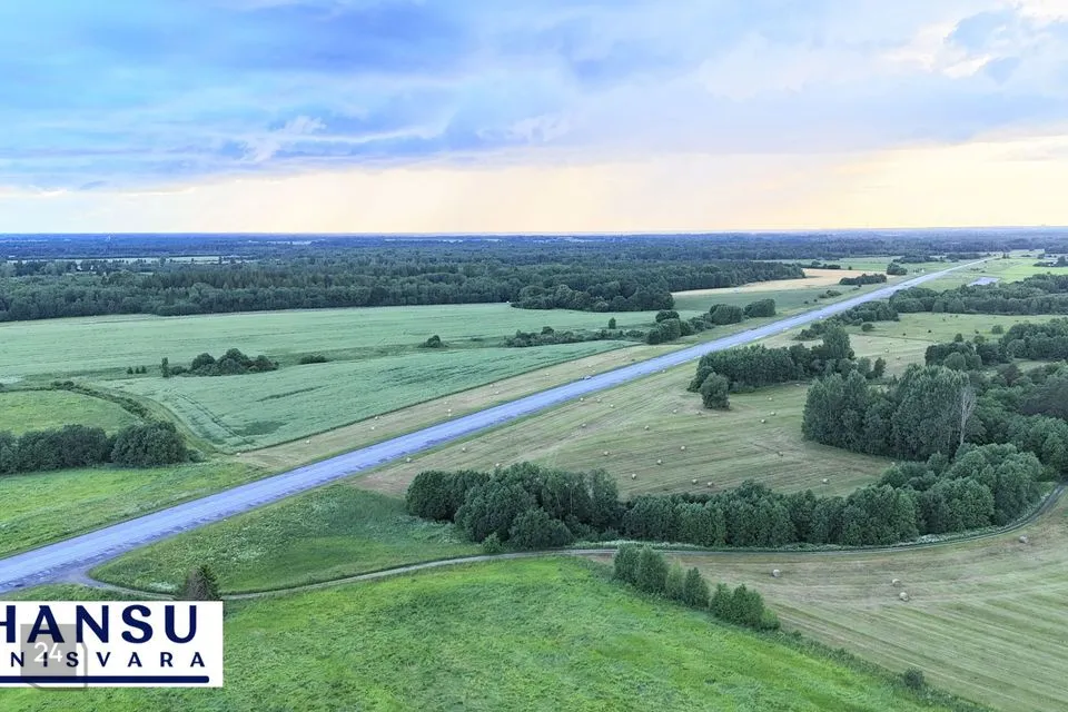 Maatulundusmaa, 31440 m² Maa - Anija vald, Partsaare küla - foto 4