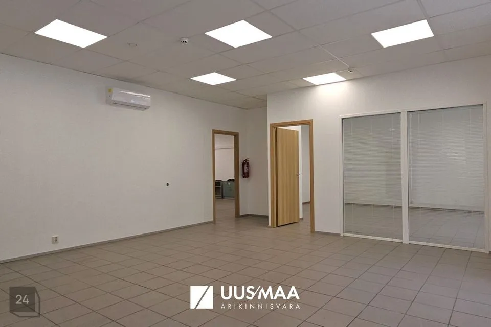 127 m² Äripind  -  Jõhvi vald, Jõhvi linn - foto 4