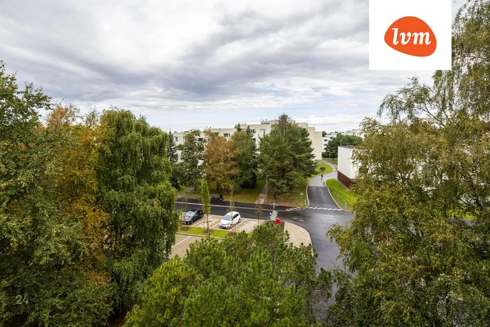 5-toaline Korter  -  Viimsi vald, Haabneeme alevik - foto 2