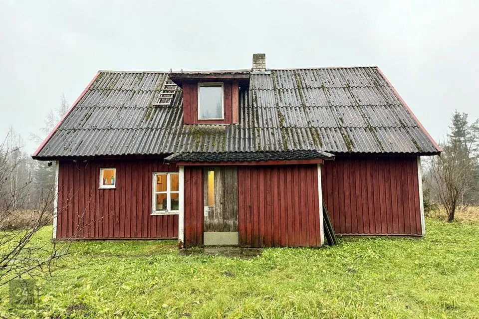 Maatulundusmaa, 103155 m² Maa  -  Türi vald, Lauri küla