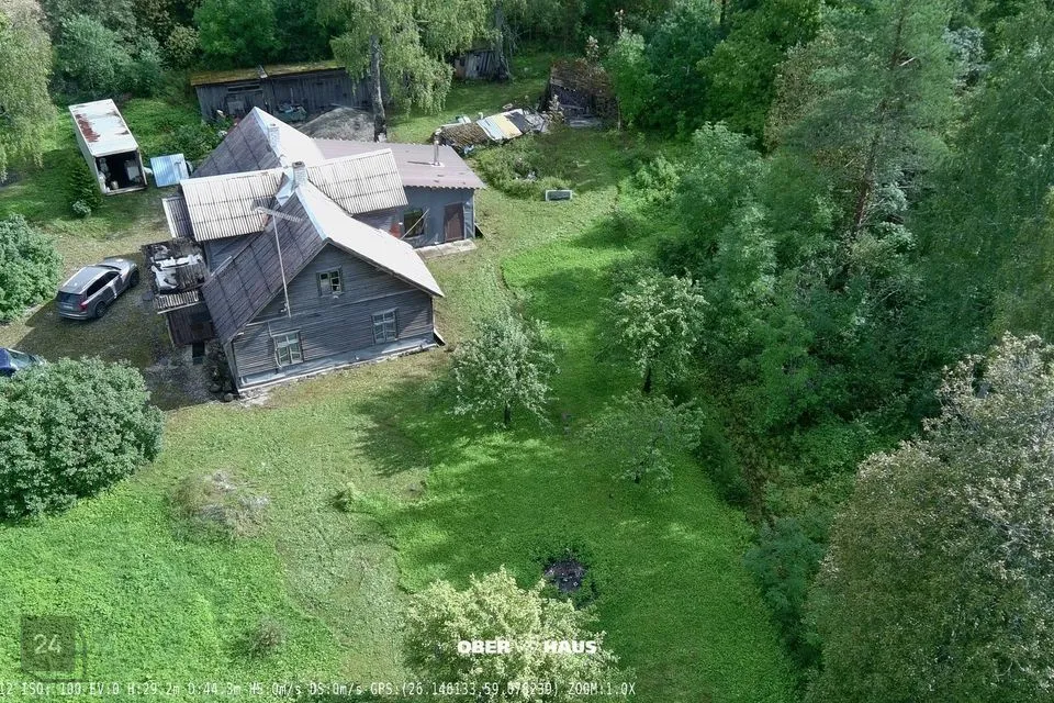 7-toaline Maja - Väike-Maarja vald, Kiltsi küla - foto 4