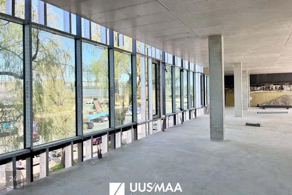 Bureau, 574 m² business in Tallinn, Kesklinna linnaosa - photo 2