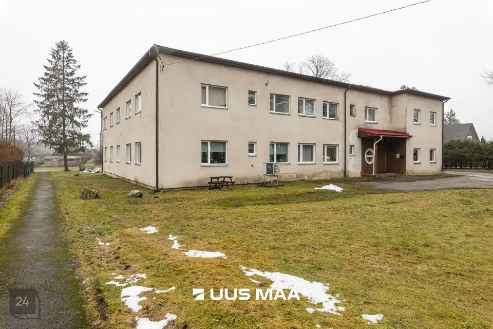 3-toaline Korter  -  Kiili vald, Nabala küla - foto 2