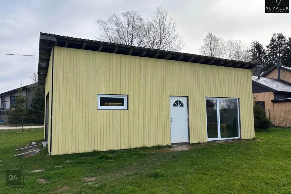Elamumaa, 1033 m² Maa - Kohila vald, Aespa alevik - foto 4