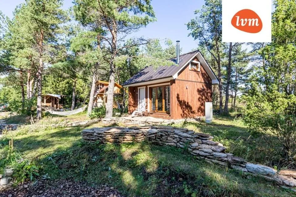 2-toaline Suvila  -  Harku vald, Naage küla - foto 5
