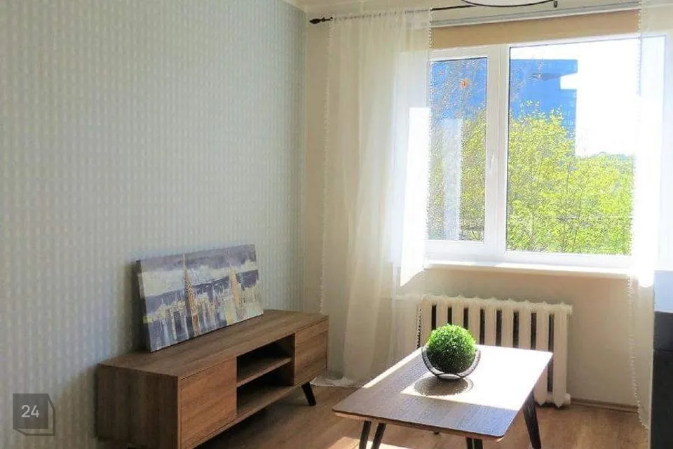 2-toaline Korter - Tallinn, Kristiine linnaosa - foto 4