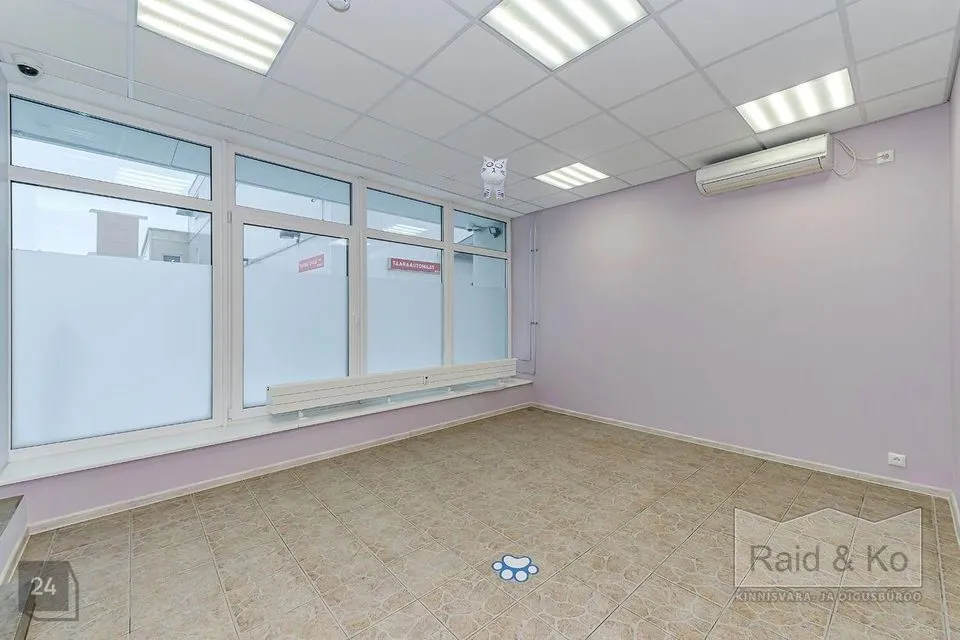 Multi-purpose, 192 m² business in Tallinn, Haabersti linnaosa - photo 2