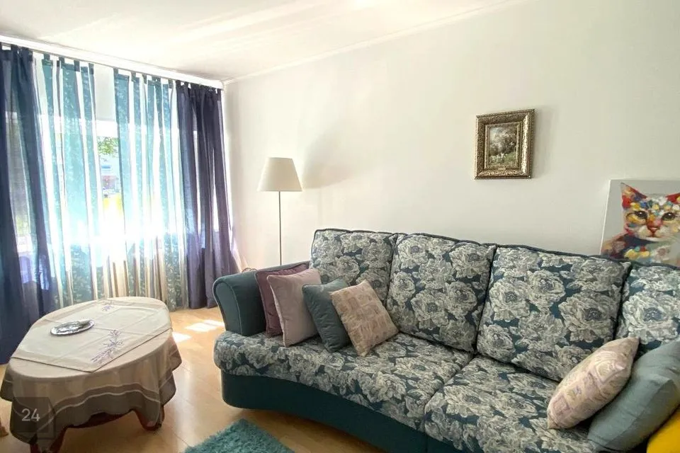 4-room apartment in Narva linn - photo 4