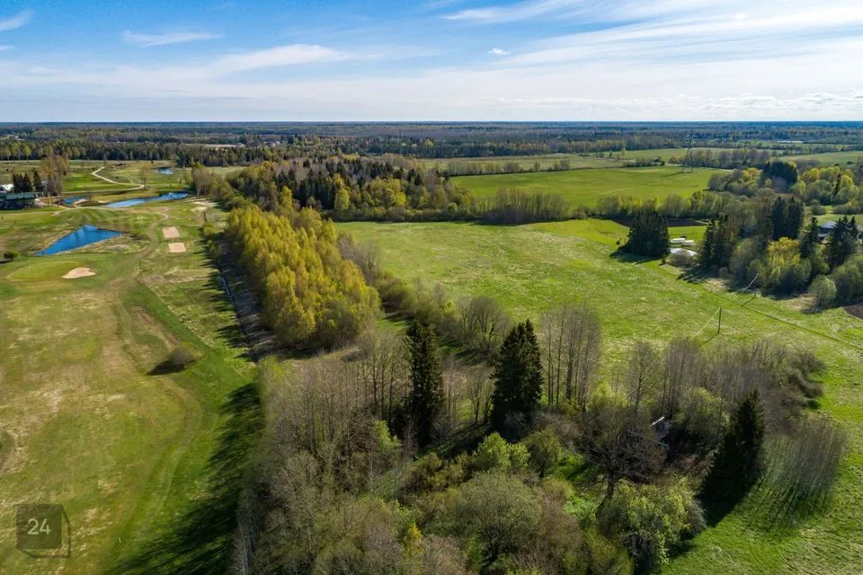 Maatulundusmaa, 176000 m² участок в Rae vald, Suuresta küla - фото 3