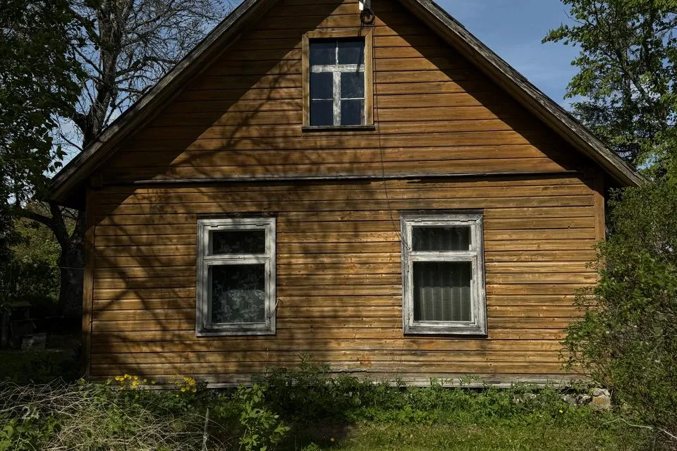 3-комнатная дом в Mustvee vald, Saarjärve küla - фото 2