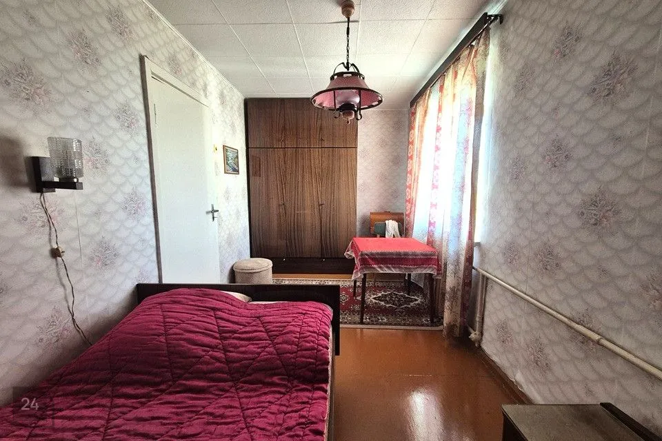 2-toaline Korter  -  Kohtla-Järve linn, Järve linnaosa - foto 4