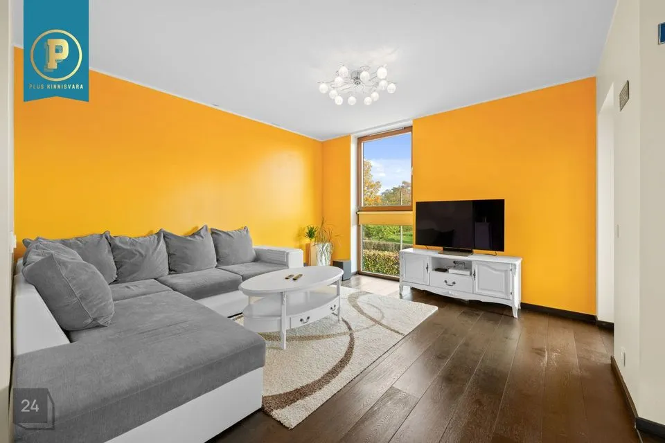 2-room apartment in Tallinn, Pirita linnaosa - photo 3