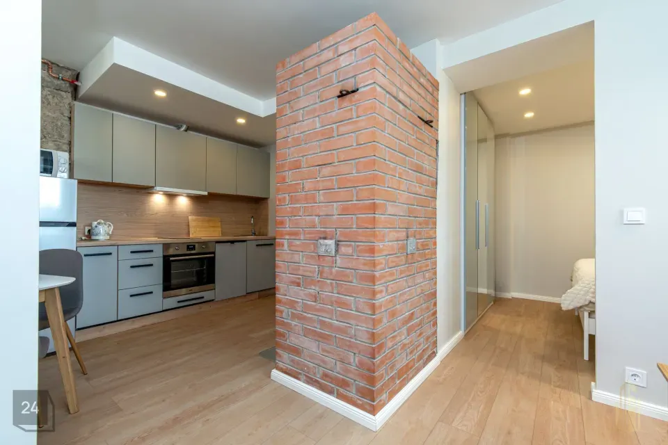 61 m² Äripind - Tallinn, Kristiine linnaosa - foto 5