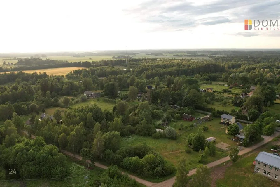 Maatulundusmaa, 9149 m² Maa - Põhja-Sakala vald, Suure-Jaani linn - foto 5