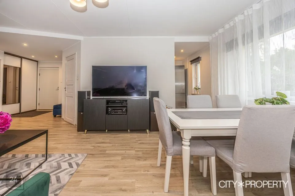 4-toaline Korter - Rae vald, Jüri alevik - foto 5