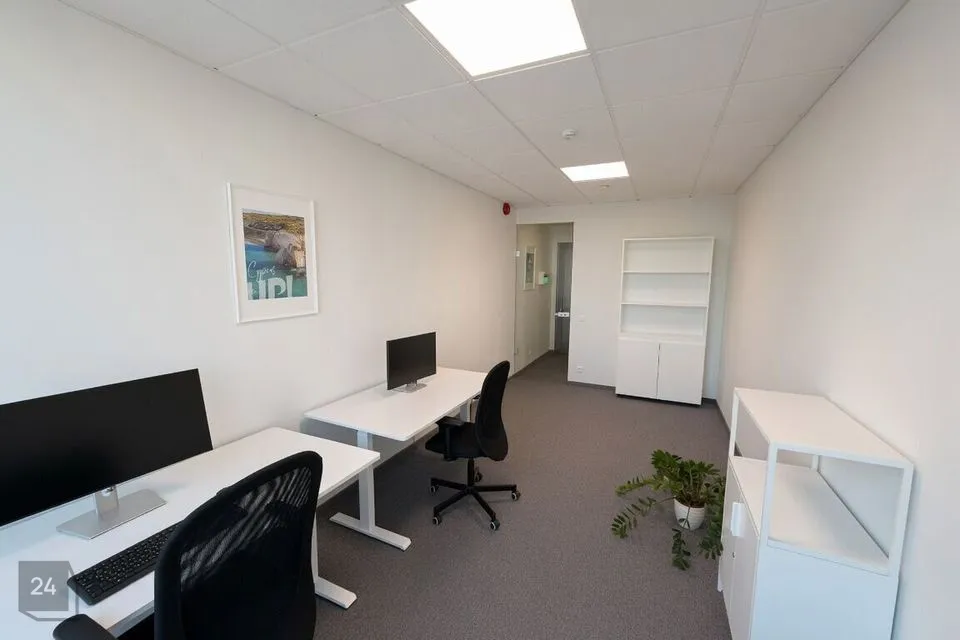 74 m² Äripind  -  Tallinn, Kesklinna linnaosa - foto 5