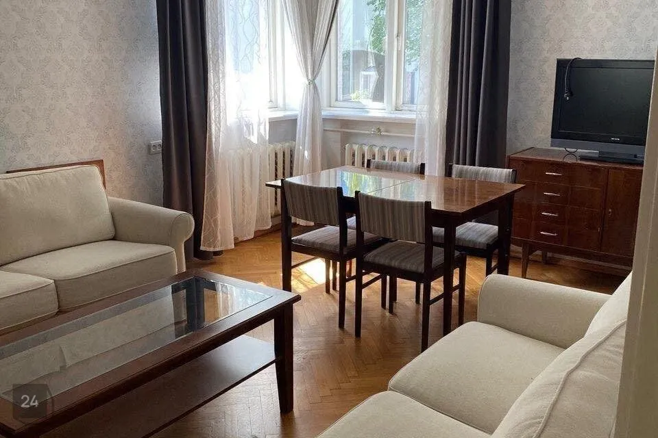 3-toaline Korter - Tallinn, Kesklinna linnaosa - foto 3
