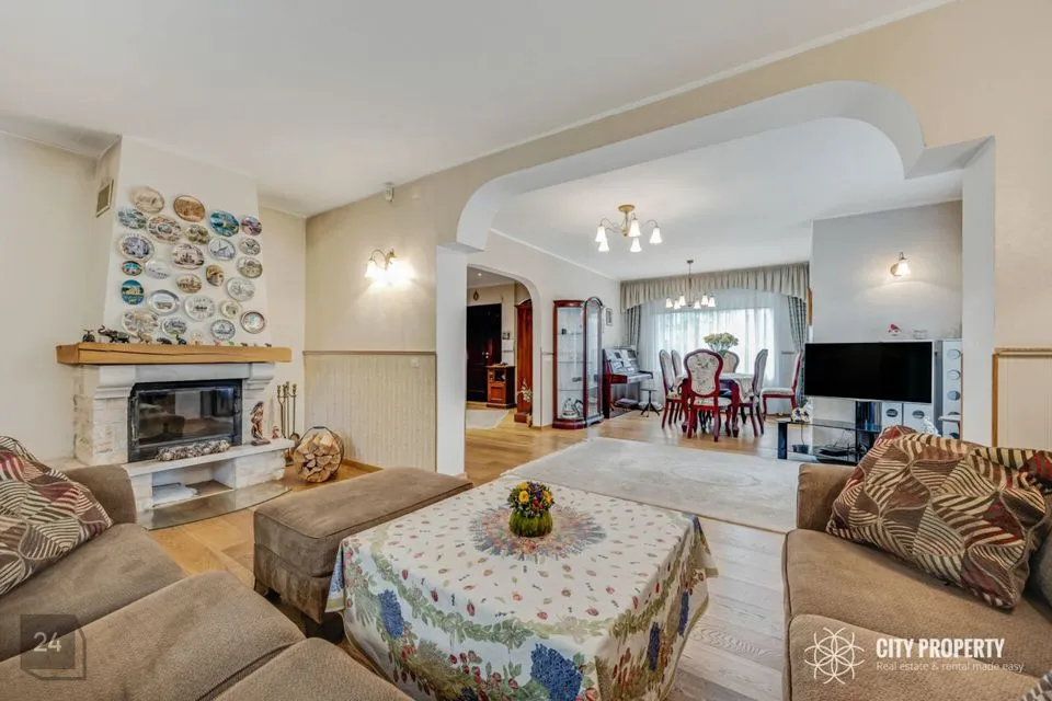 6-toaline Maja - Tallinn, Nõmme linnaosa - foto 3