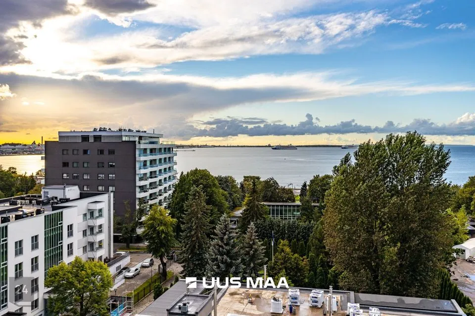 3-toaline Korter  -  Tallinn, Kesklinna linnaosa - foto 4