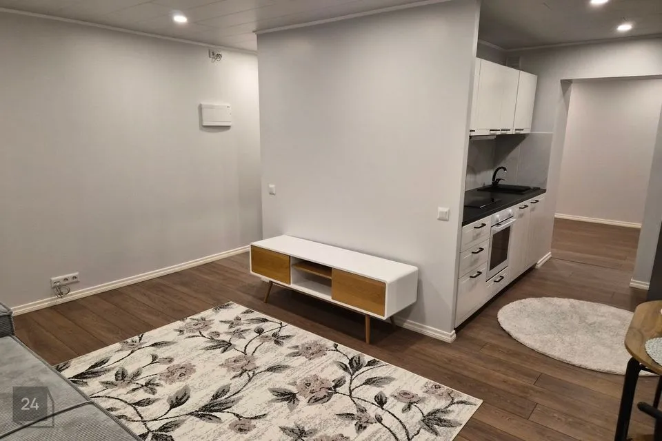 2-toaline Korter - Jõgeva vald, Jõgeva linn