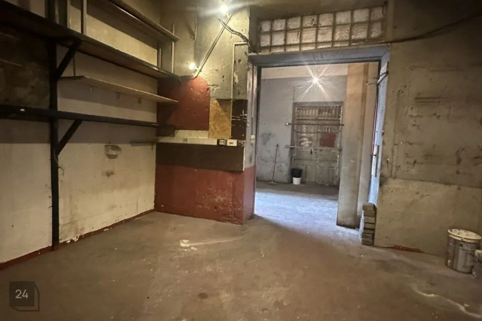 Ladu või Tootmine, 68 m² Äripind - Tallinn, Kristiine linnaosa