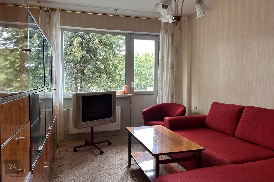2-toaline Korter - Tallinn, Mustamäe linnaosa - foto 2