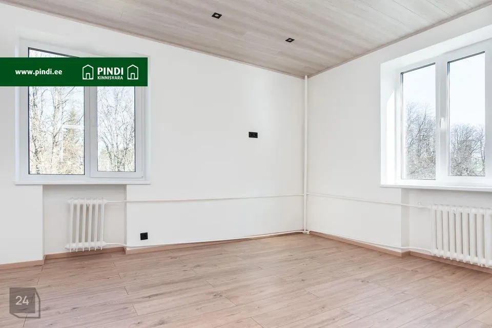 2-комнатная Квартира в Põhja-Pärnumaa vald, Tootsi alev - фото 4