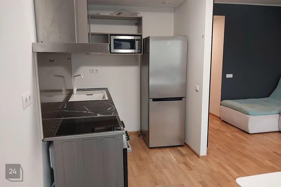 1-toaline Korter - Tallinn, Lasnamäe linnaosa - foto 2