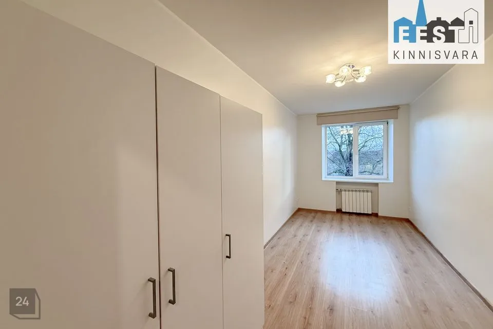 3-toaline Korter - Pärnu linn, Pärnu linn - foto 5