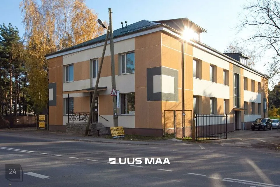 42 m² Äripind - Tallinn, Nõmme linnaosa - foto 4