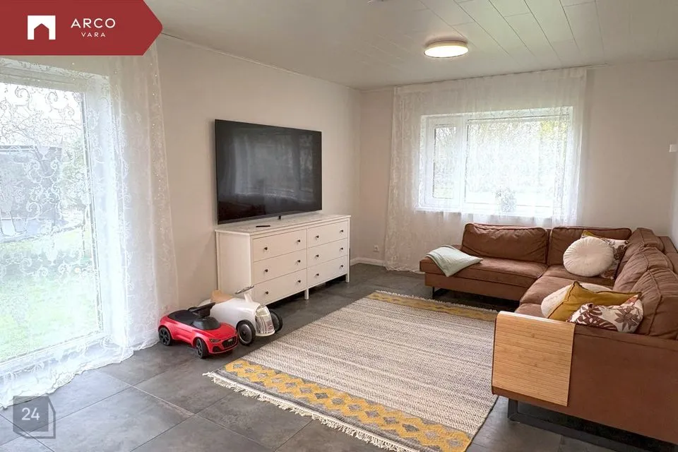 184 m² Maja  -  Viljandi vald, Vana-Võidu küla - foto 4