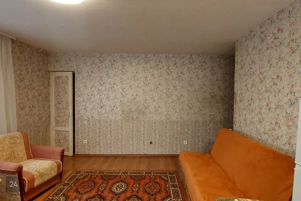 1-toaline Korter - Sillamäe linn - foto 3