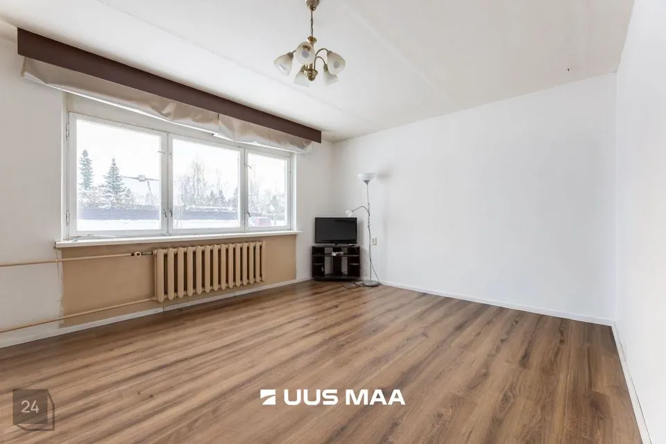 3-toaline Korter  -  Kadrina vald, Vohnja küla - foto 3