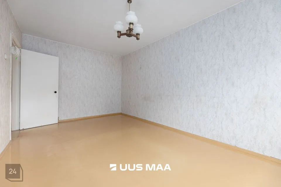 3-toaline Korter  -  Tallinn, Mustamäe linnaosa - foto 4