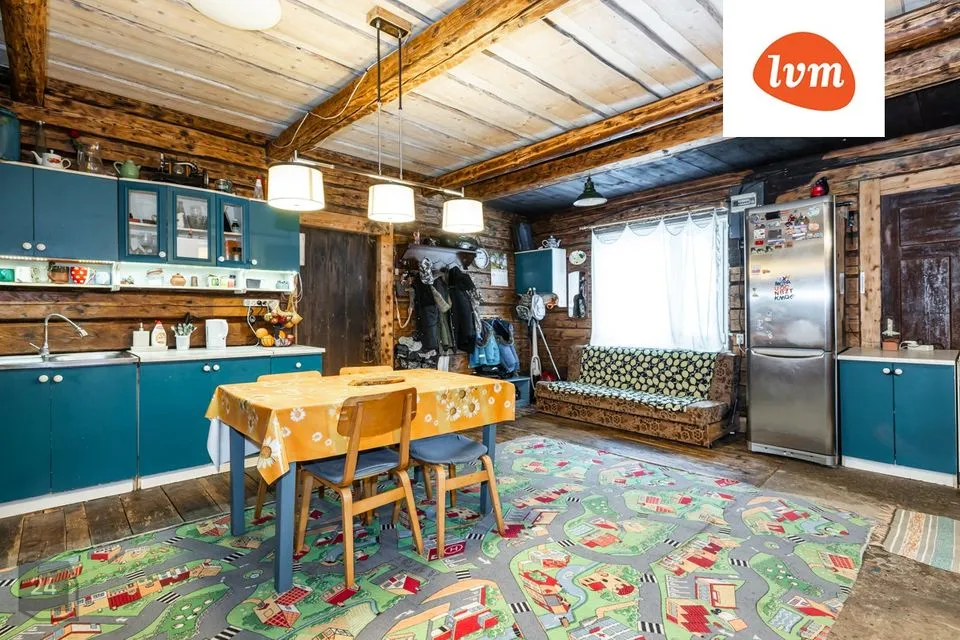 3-toaline Maja - Rapla vald, Orguse küla - foto 2