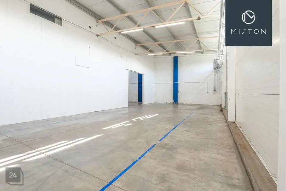 Muu, 758 m² Äripind - Pärnu linn, Pärnu linn - foto 5