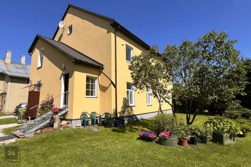 1-toaline Korter  -  Tartu linn, Tartu linn - foto 2